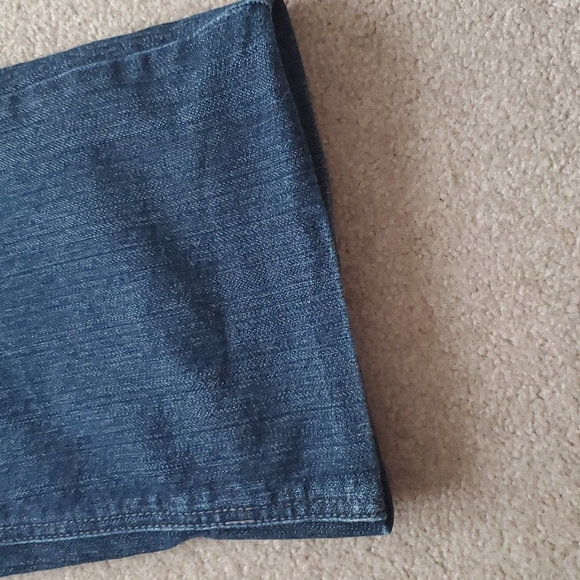 Smart Set Jeans Size 31 - Picture 5 of 6